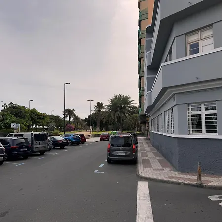 Parque Daire Las Palmas de Gran Canaria