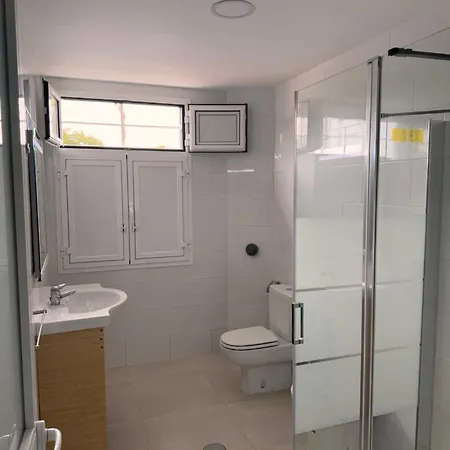 Parque Apartmán