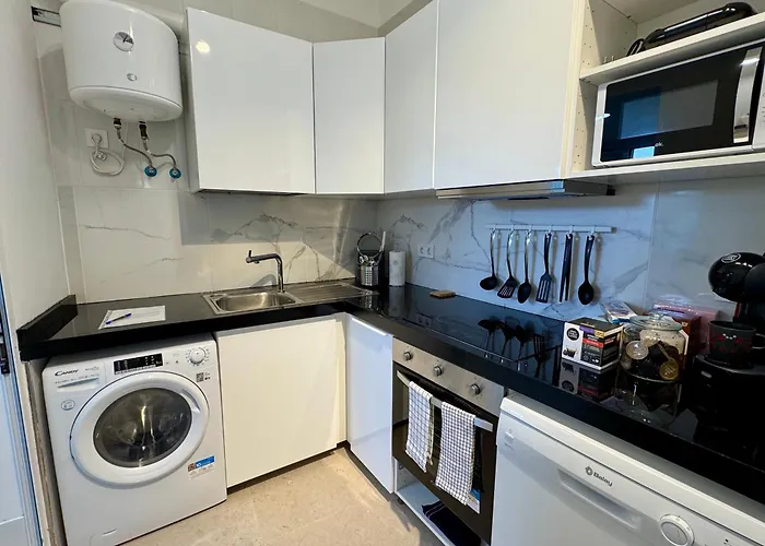 Parque * Лас-Пальмас-де-Гран-Канарія