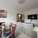 Parque Apartment *