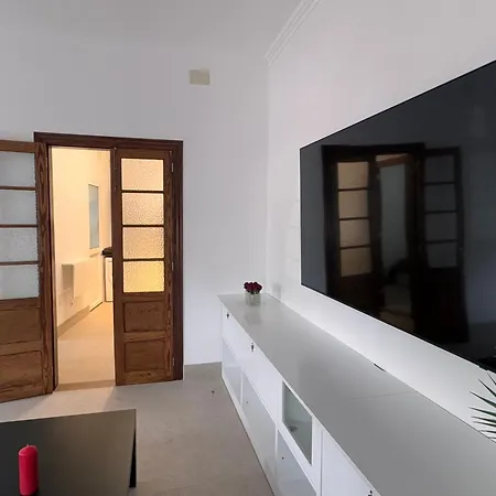 Appartement Parque