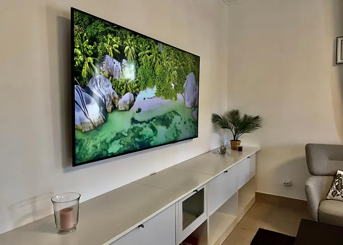 アパート Parque *